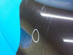 F3100BR0MA Крыло переднее правое Nissan Qashqai (J10) 2006-2014