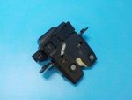 90502EY10A Замок багажника Nissan Qashqai (J10) 2006-2014
