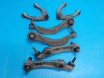 31126775972 Рычаги передние (комплект) BMW 5-серия F10/F11 2009-2016