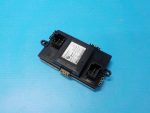 64119220847 Резистор отопителя (печки) BMW 5-серия F10/F11 2009-2016