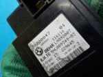 64119220847 Резистор отопителя (печки) BMW 5-серия F10/F11 2009-2016