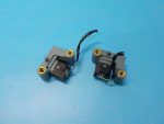 65779159314 Датчик удара (Air Bag) BMW 5-серия F10/F11 2009-2016