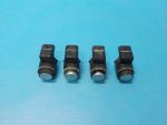 66209233028 Датчик парковки (парктроник) BMW 5-серия F10/F11 2009-2016