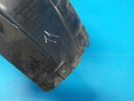 51717186727 Подкрылок передний левый BMW 5-серия F10/F11 2009-2016
