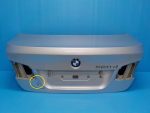 41627240552 Крышка багажника BMW 5-серия F10/F11 2009-2016