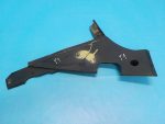 51757186721 Защита топливного бака левая BMW 5-серия F10/F11 2009-2016