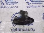 8e0199351 Кронштейн опоры двигателя левый Audi A4 (B7) 2005-2007