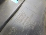51757186517 Подкрылок передний левый BMW 5-серия F10/F11 2009-2016