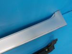 51777262663 Накладка порога левая BMW 5-серия F10/F11 2009-2016