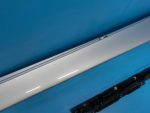 51777262663 Накладка порога левая BMW 5-серия F10/F11 2009-2016