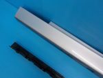 51777262663 Накладка порога левая BMW 5-серия F10/F11 2009-2016