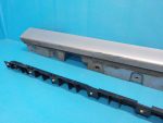 51777262663 Накладка порога левая BMW 5-серия F10/F11 2009-2016