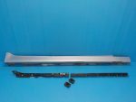 51777262664 Накладка порога правая BMW 5-серия F10/F11 2009-2016