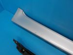 51777262664 Накладка порога правая BMW 5-серия F10/F11 2009-2016