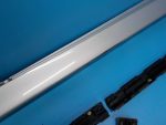 51777262664 Накладка порога правая BMW 5-серия F10/F11 2009-2016