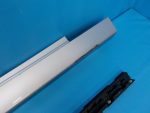 51777262664 Накладка порога правая BMW 5-серия F10/F11 2009-2016