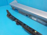 51777262664 Накладка порога правая BMW 5-серия F10/F11 2009-2016