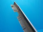 51777262664 Накладка порога правая BMW 5-серия F10/F11 2009-2016