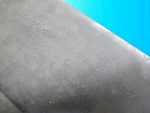 51777262664 Накладка порога правая BMW 5-серия F10/F11 2009-2016