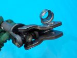 D8080EY10B Кардан подрулевой Nissan Qashqai (J10) 2006-2014