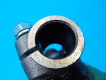 D8080EY10B Кардан подрулевой Nissan Qashqai (J10) 2006-2014