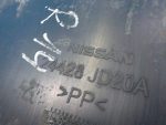 24428JD20A Площадка АКБ Nissan Qashqai (J10) 2006-2014
