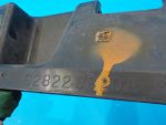 62822BR20A Воздуховод радиатора правый Nissan Qashqai (J10) 2006-2014