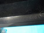 66899BR00A Накладка переднего крыла (пара) Nissan Qashqai (J10) 2006-2014