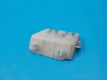 85226JD01A Кронштейн заднего бампера правый Nissan Qashqai+2 (J10) 2006-2014