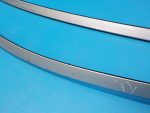 51137274739 Молдинг крыши (комплект) BMW 5-серия F10/F11 2009-2016