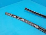 51137274739 Молдинг крыши (комплект) BMW 5-серия F10/F11 2009-2016