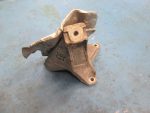 8E0199308A Кронштейн подвески двигателя правый Audi A4 (B7) 2005-2007