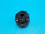 261508992B Фара противотуманная Nissan Almera G15 2013-2018