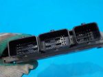 237107909R Блок управления двигателем Nissan Almera G15 2013-2018
