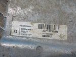 237107909R Блок управления двигателем Nissan Almera G15 2013-2018