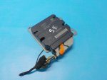 985106190R Блок SRS RENAULT Duster 1 2010-2019