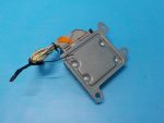 985106190R Блок SRS RENAULT Duster 1 2010-2019