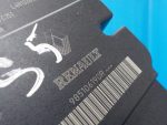 985106190R Блок SRS RENAULT Duster 1 2010-2019