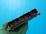 237104454R Блок управления двигателем RENAULT Duster 1 2010-2019