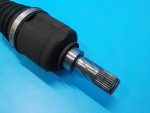 391016840R Привод колеса передний левый RENAULT Duster 1 2010-2019