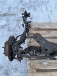 554102S010 Балка задняя KIA Sportage 3 2010-2015