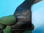 8200934801 Ремень безопасности передний правый RENAULT Duster 1 2010-2019