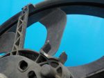 214811626R Диффузор радиатора (вентилятора) RENAULT Duster 1 2010-2019
