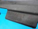 215592385R Воздуховод RENAULT Duster 1 2010-2019