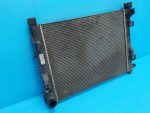 214100078R Радиатор охлаждения двигателя RENAULT Duster 1 2010-2019