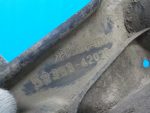 5839842020 Защита задней балки левой TOYOTA Rav 4 III (ACA30) 2006-2013