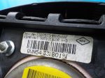 Подушка безопасности водителя RENAULT Duster 1 2010-2019 985105160R