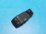 Переключатель управления магнитолой RENAULT Duster 1 2010-2019 255522448R