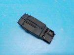 Переключатель управления магнитолой RENAULT Duster 1 2010-2019 255522448R
