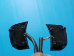 255509953R Кнопки руля (комплект) RENAULT Duster 1 2010-2019